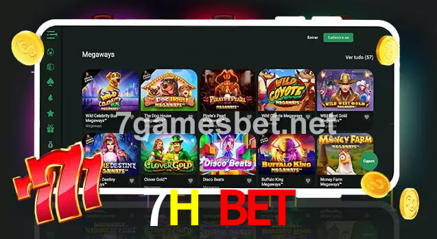 7H BET aplicativo