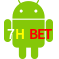 Aplicativo 7H BET para Android