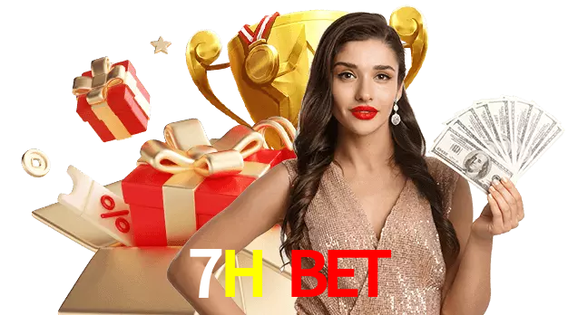 Jogue com dealers reais no 7H BET!