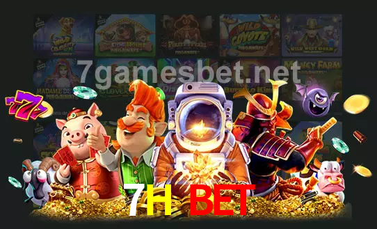 cassino 7H BET